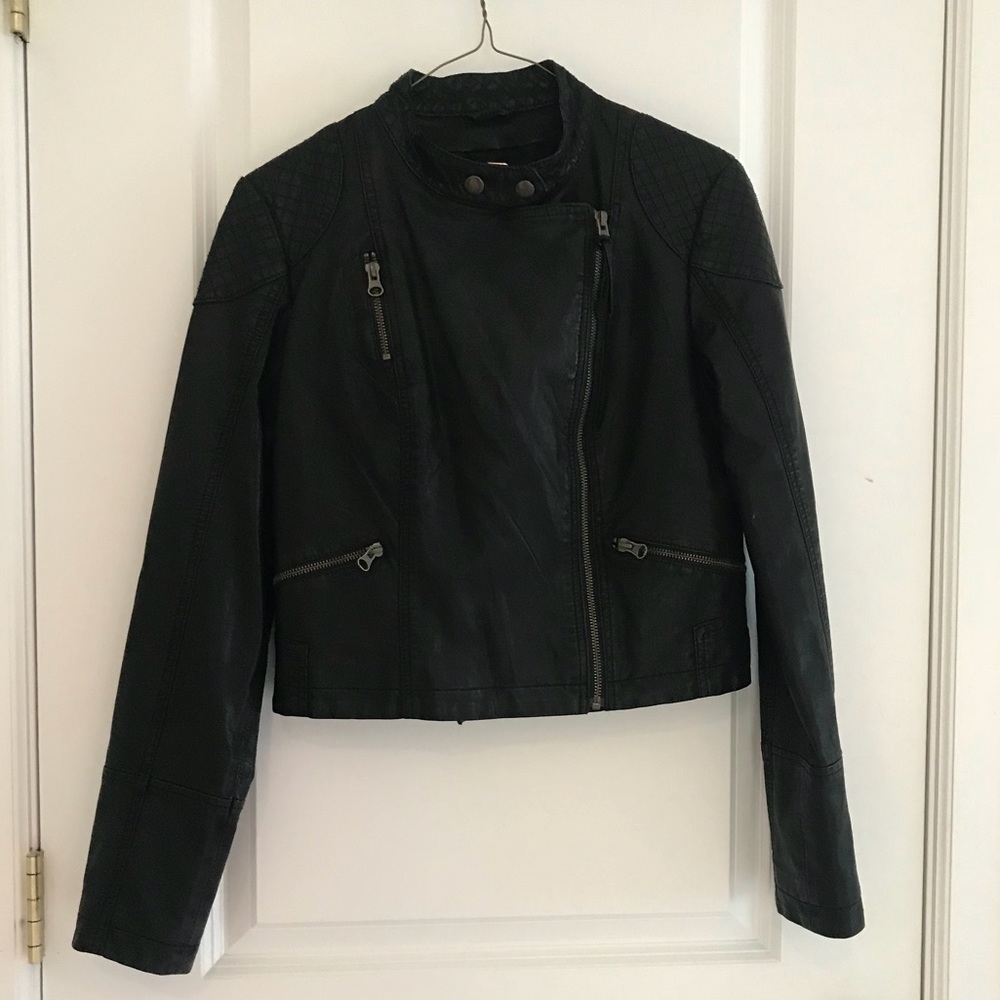 Jacket - Picture 3 of 3